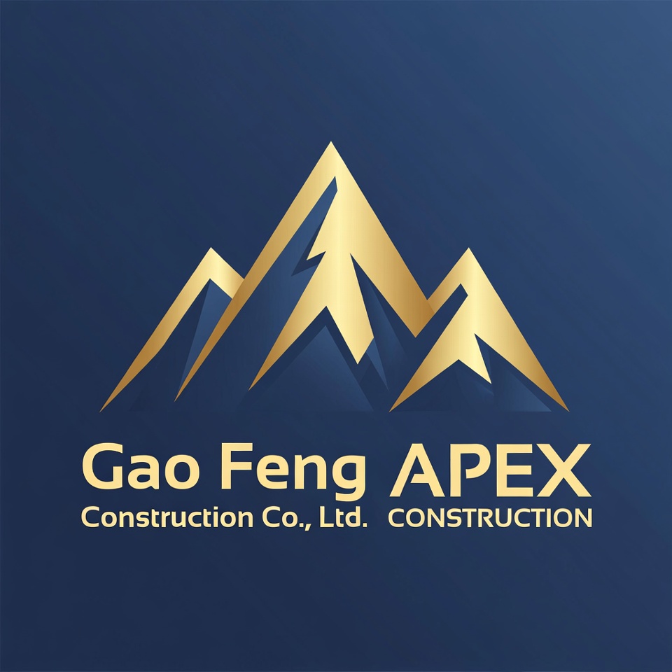 APEX CONSTRUCTION luxury interior renovation project showcase in Hong Kong